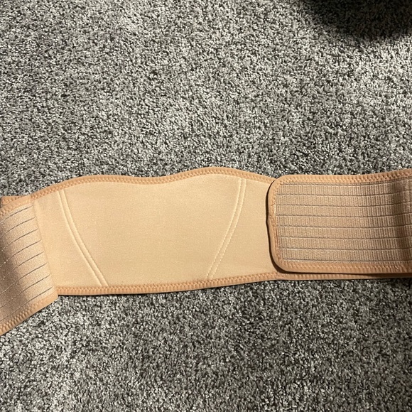 Maternity belly band - Picture 2 of 2